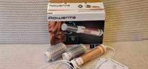 Perie rotativa Rowenta Brush Activ Compact CF9520