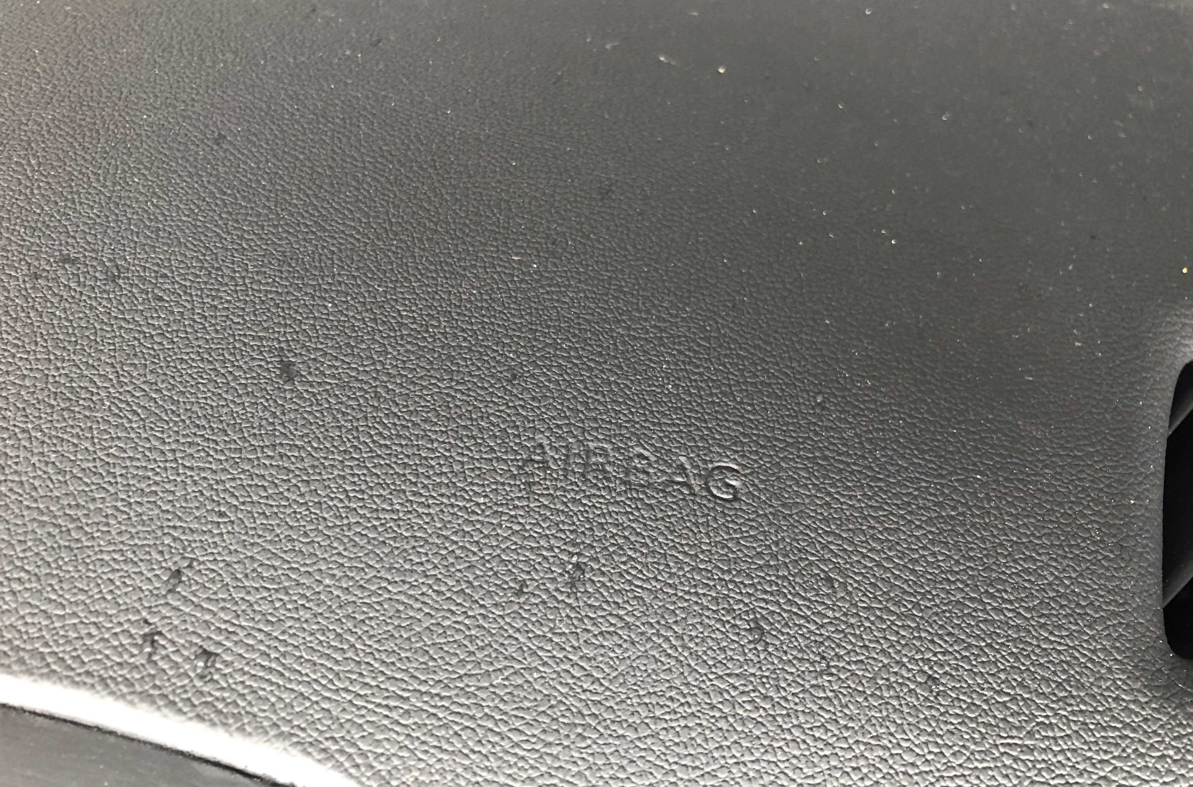 Hyundai Kona airbag volan pasager plansa de bord centuri fata spate