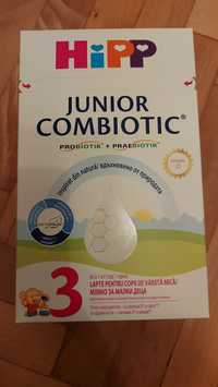 Hipp Junior Combiotic 3