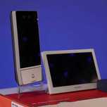 DS-KIS902-S–это профессиональный комплект IP-видеодомофон от Hikvision