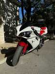 Yamaha r1 rn19 2009 25.000 km