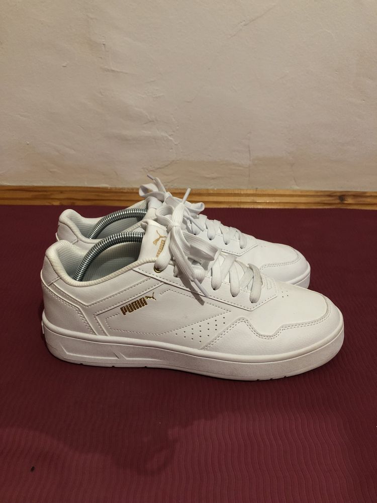 Puma Маратонки Puma Court Classic