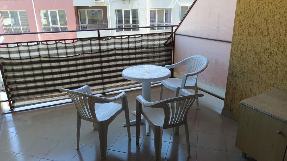 Двустаен, под наем, ж.к Меден Рудник зона А