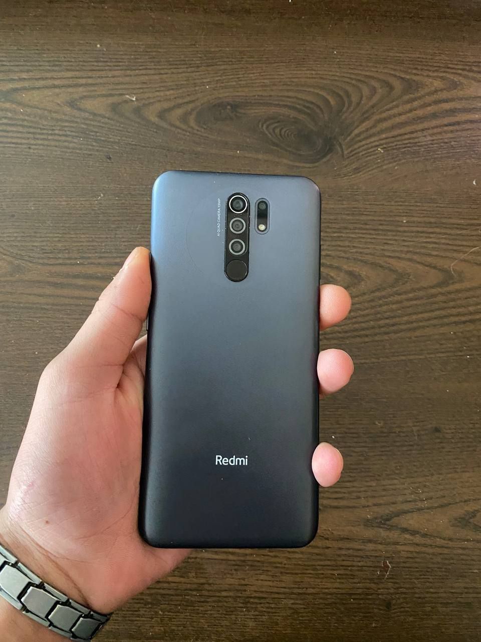Redmi 9 ideal srochna