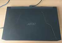 Acer Nitro 5 В гаранция