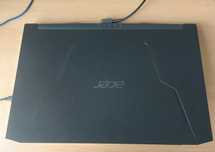 Acer Nitro 5 AN515-57 В гаранция