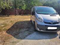 Etrier etrieri axa punte spate cadru jug motor opel vivaro trafic