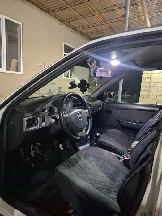 Nexia 2 Dons 1.6 luks kondisaner