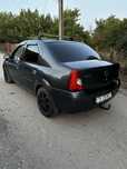 Dacia Logan 1.6 MPI – 2007 – Benzină + GPL – Ideală pentru oraș!