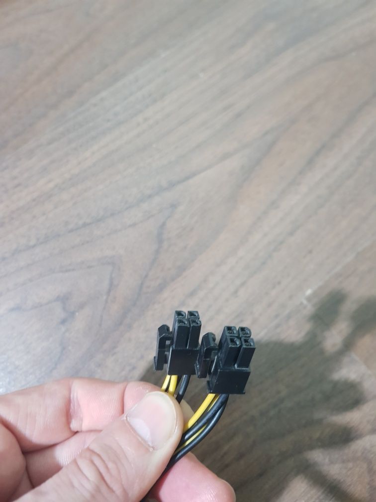 Блок питания Huntkey 600 ватт