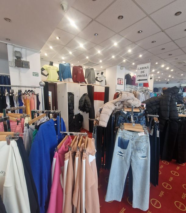 Afacere la cheie navodari