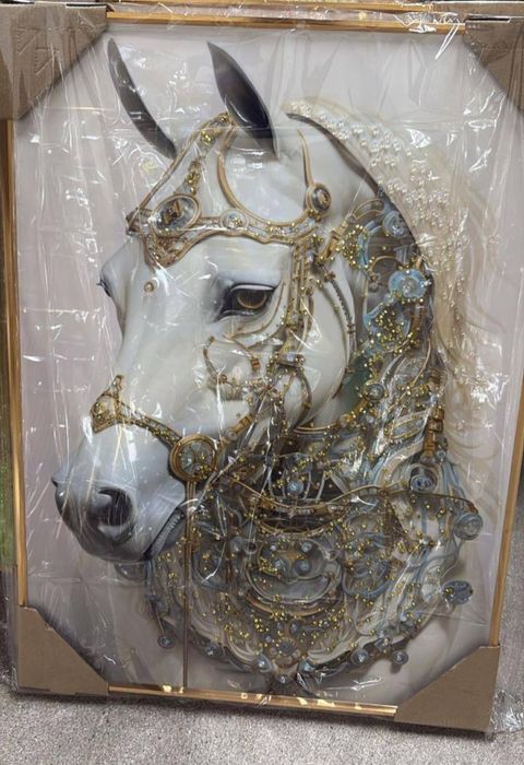 Өте әдемі картиналар.