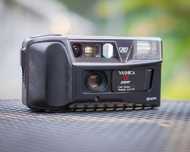 Yashica t3 super olympus mju ii ricoh gr t4