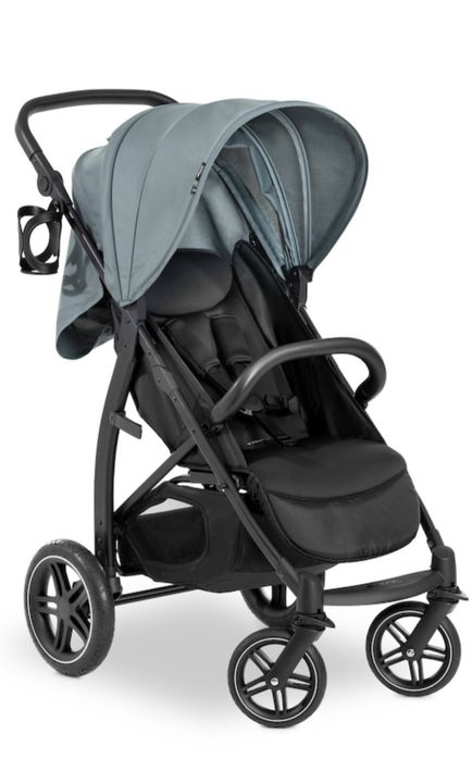 Лятна количка Hauck Rapid 4d