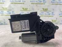 Motoras macara dreapta fata 8e1959802h Audi A4 B7 [2004 - 2008] 2.0 t
