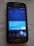 Samsung galaxy Star plus
