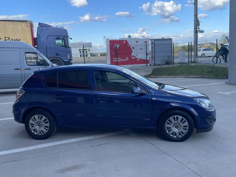 Opel Astra H , 1.8 benzina ,2008