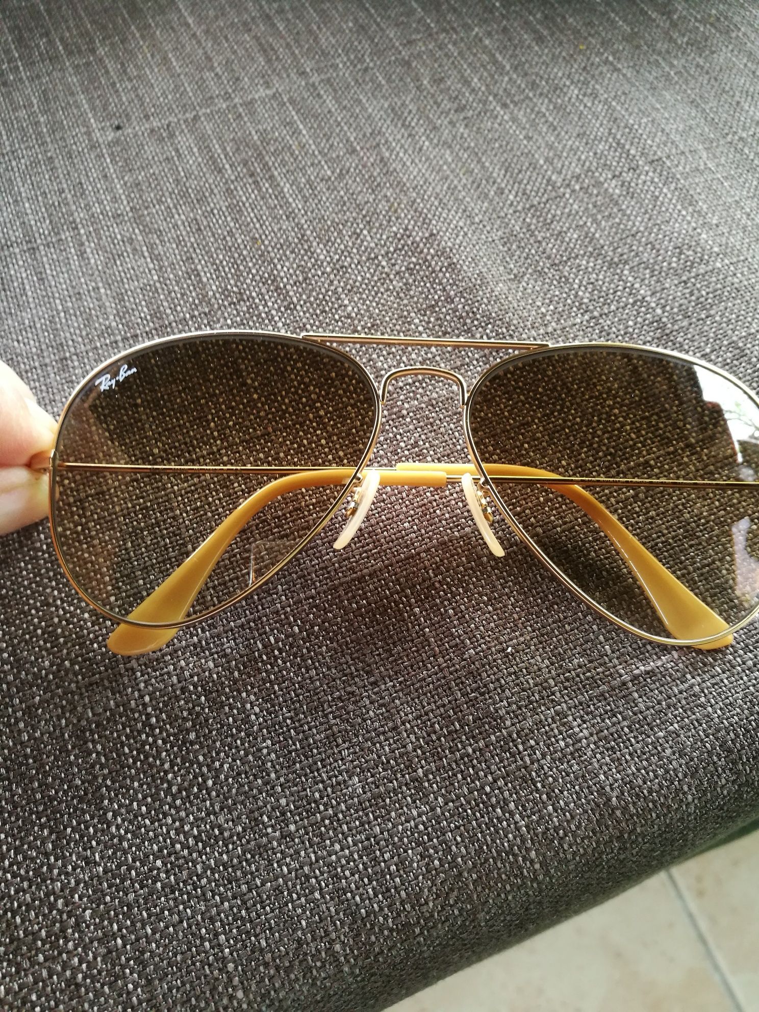 Armani оригинални очила,Ray ban