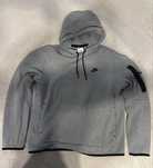 Nike tech fleece горнища