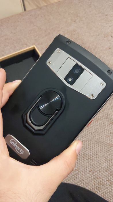 Unihertz Titan 128GB Android QWERTY