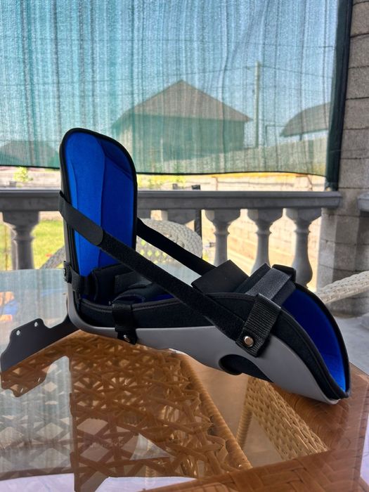 Дератационный сапожок