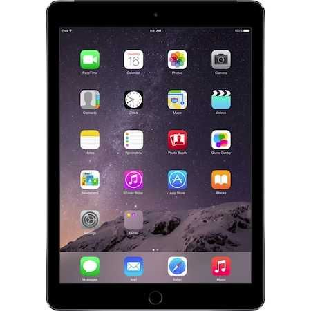 Vând Apple iPad Air 2, Wi-F, 16GB, Space Grey