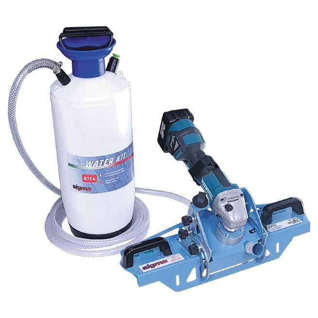 Sistem Water Kit Sigma 10 litri SG87E4