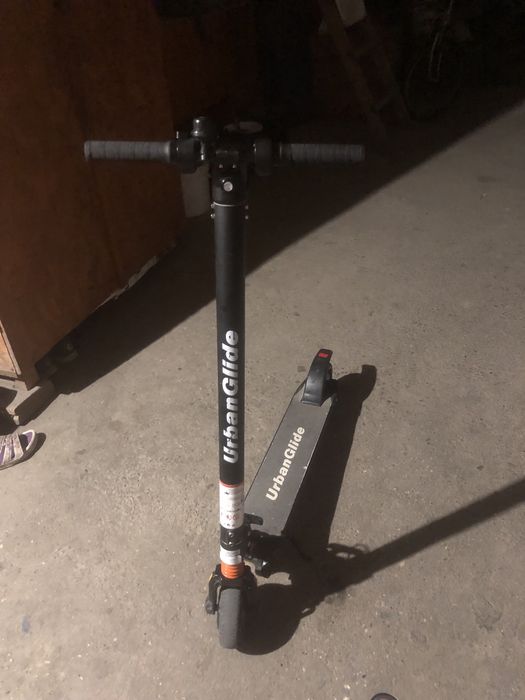 Vand trotineta urban glide 62s defecta