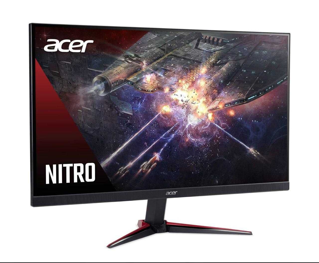 [Новый] Монитор ACER 240Y FHD VA 75Hz (Форма оплаты ЛЮБАЯ)