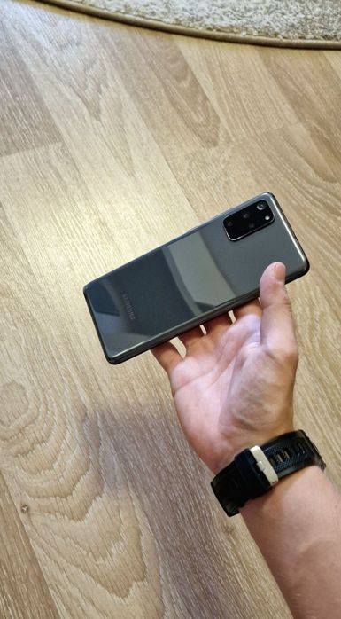 ‼️Telefon Samsung Galaxy S20+ plus ‼️