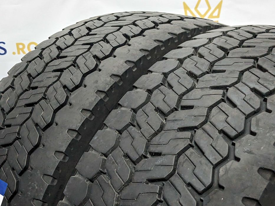 Pereche 2 anvelope 265/70/R17.5 Michelin (cod P100788C)