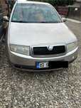 Tichet Rabla - Skoda Fabia