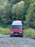 Autorulota / Camper Ford Transit