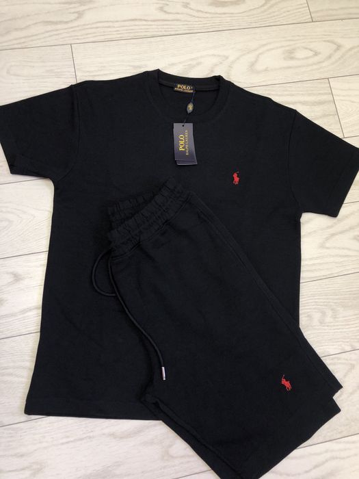 Compleu doua piese Polo