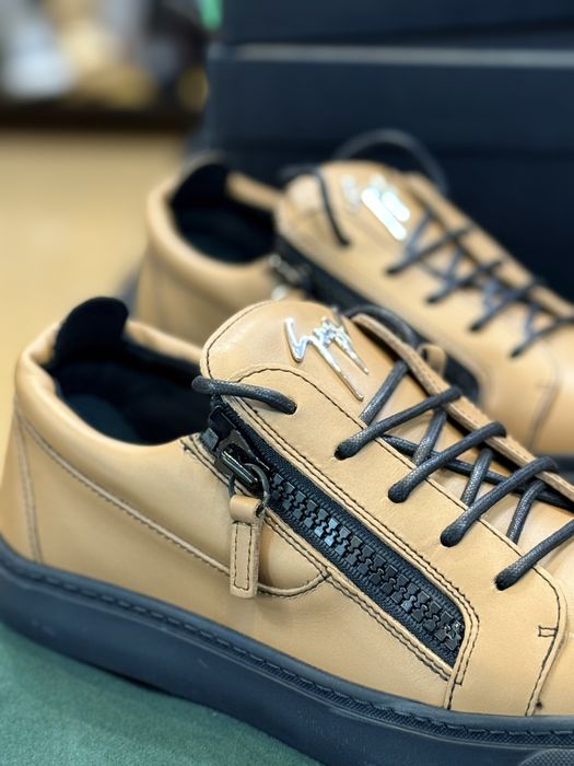 Оригинални мъжки GIUSEPPE ZANOTTI  Pl1203