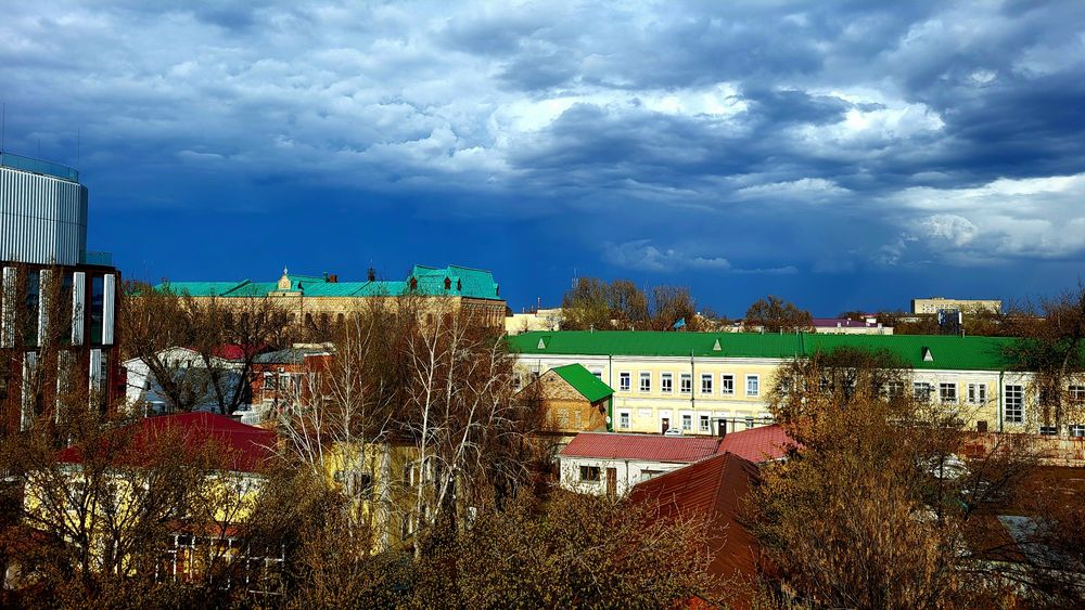 3х комнатная квартира. Центр.