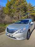 Hyundai Sonata 2.0 160к.с.
