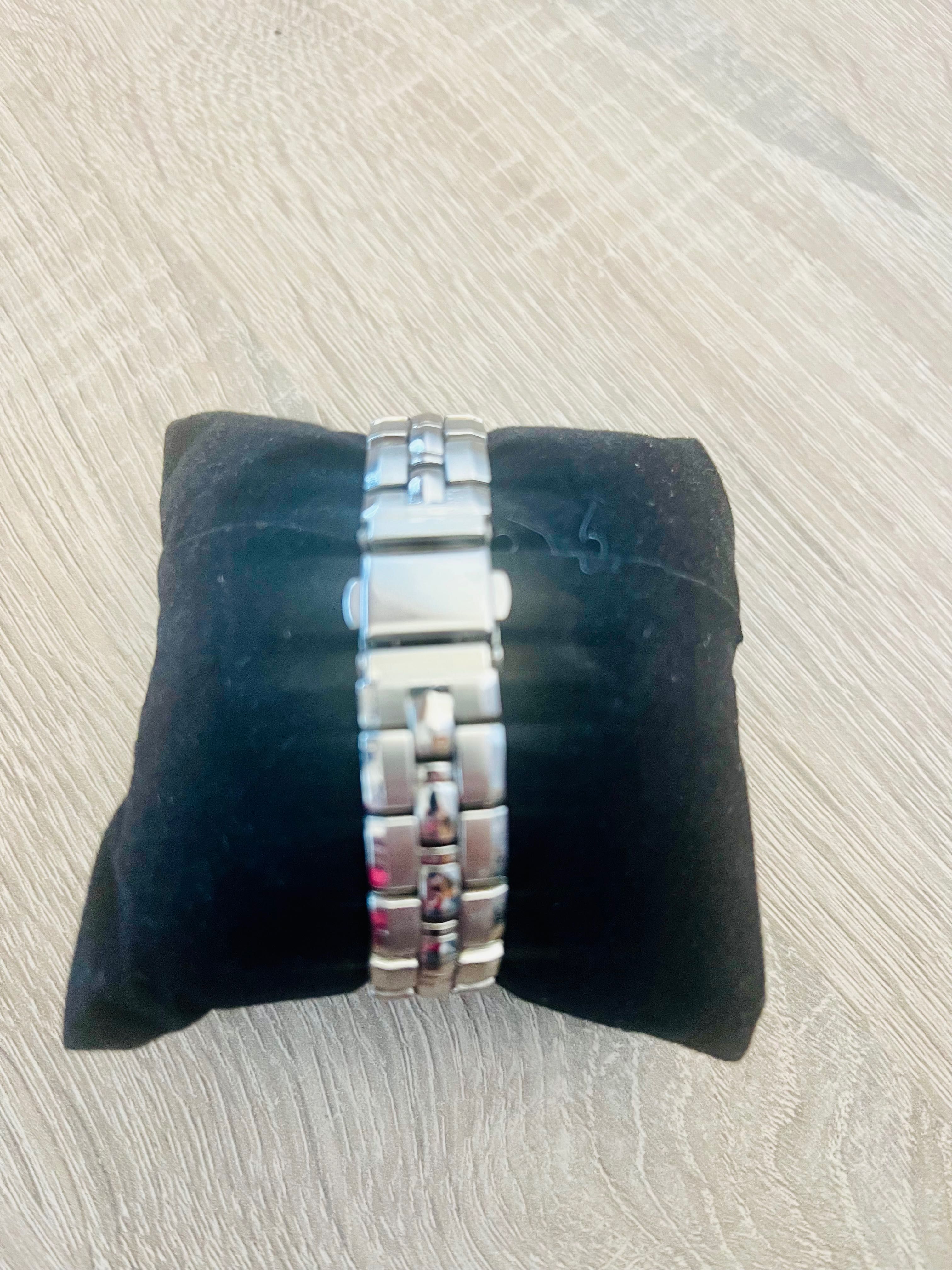 Дамски часовник Rolex Geneve Quartz