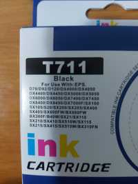 Cartuse imprimante EPSON T111, T112,T113,T114 noi sigilate.