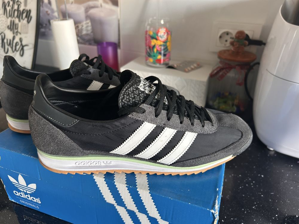 Adidasi Adidas SL 72