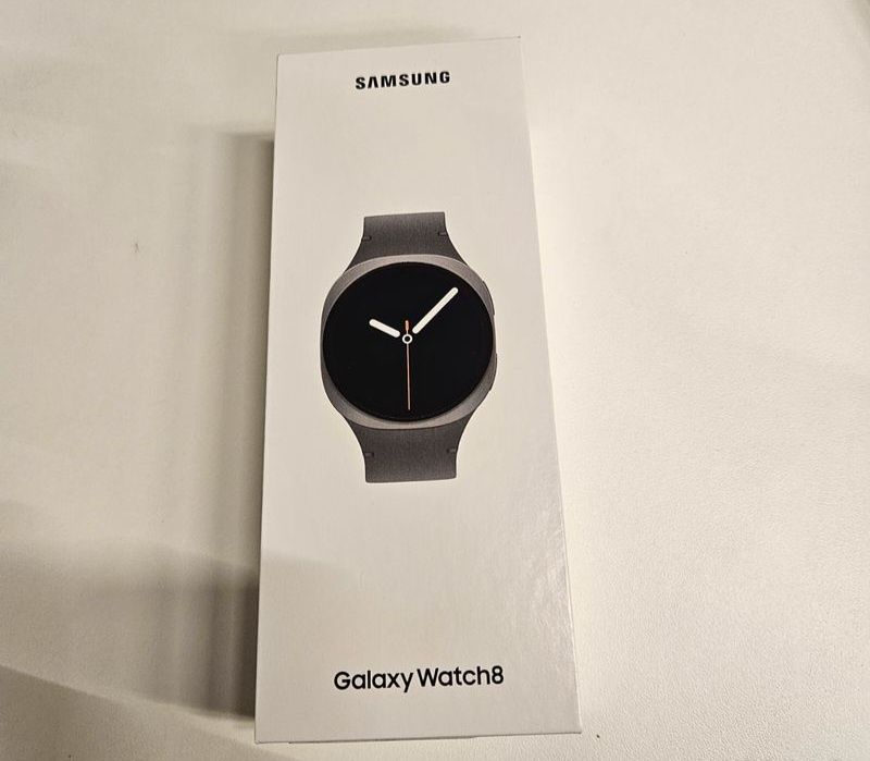 Samsung Galaxy Watch 8 44mm LTE