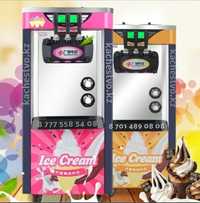 АКЦИЯ!!! Фризер для Мороженого ORIGINAL с Гарантией Мороженое Аппарат