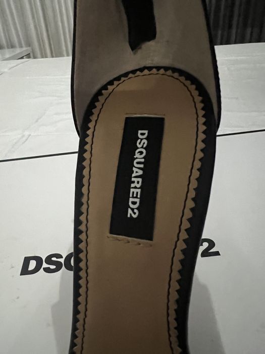 Dsquared sandale