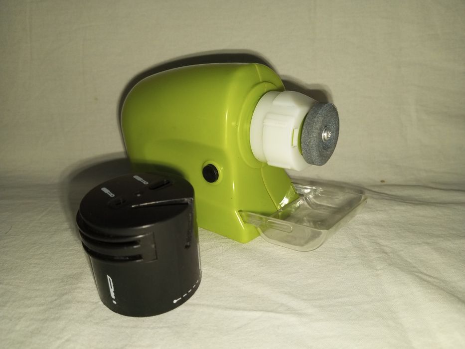 Ювелирный Точильный станок для мелких работ.