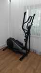 Bicicleta eliptica Domyos Shape+ 09 Decathlon ca noua
