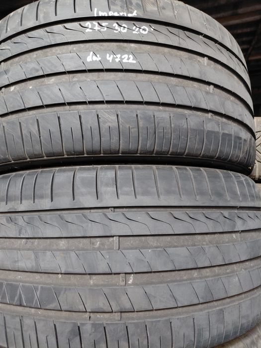 275/30/20" Imperial 2бр.гуми