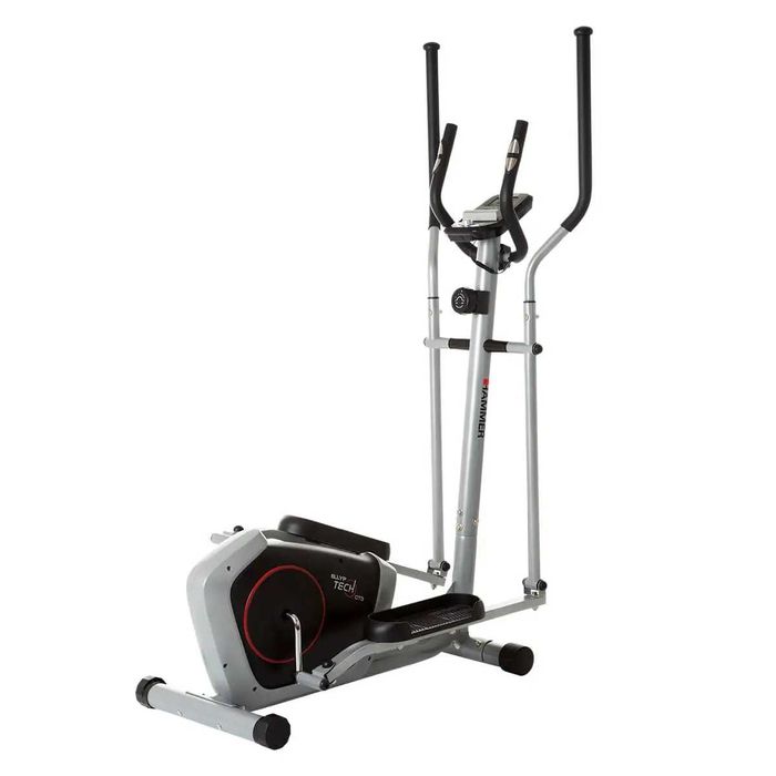Bicicleta eliptica HAMMER Cross Trainer CT3-- predare in Bacau