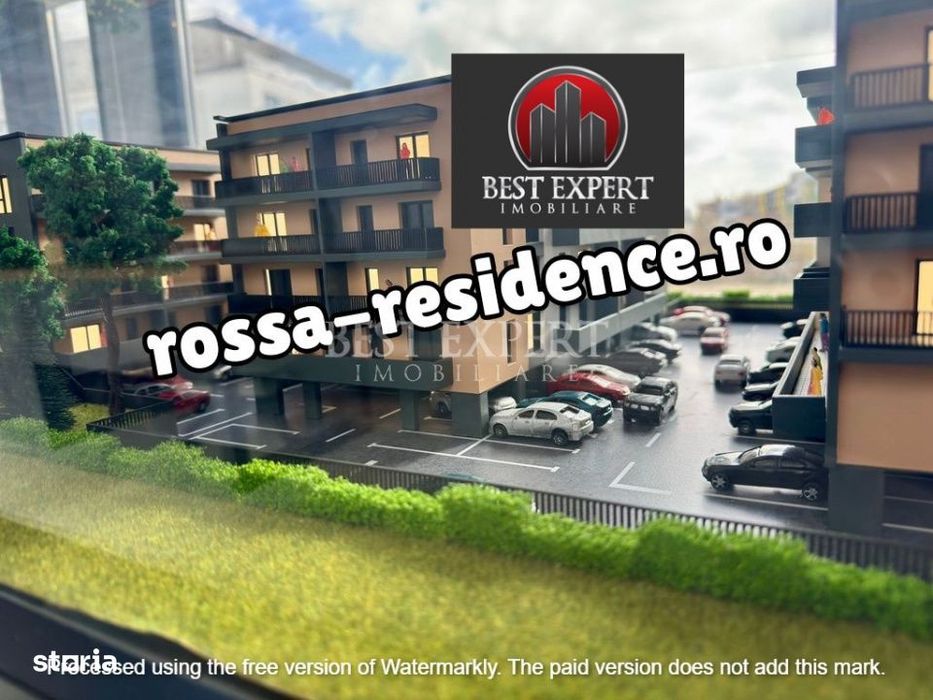 Apartament decomandat cu finisaje la alegere-Direct Dezvoltator -Comis