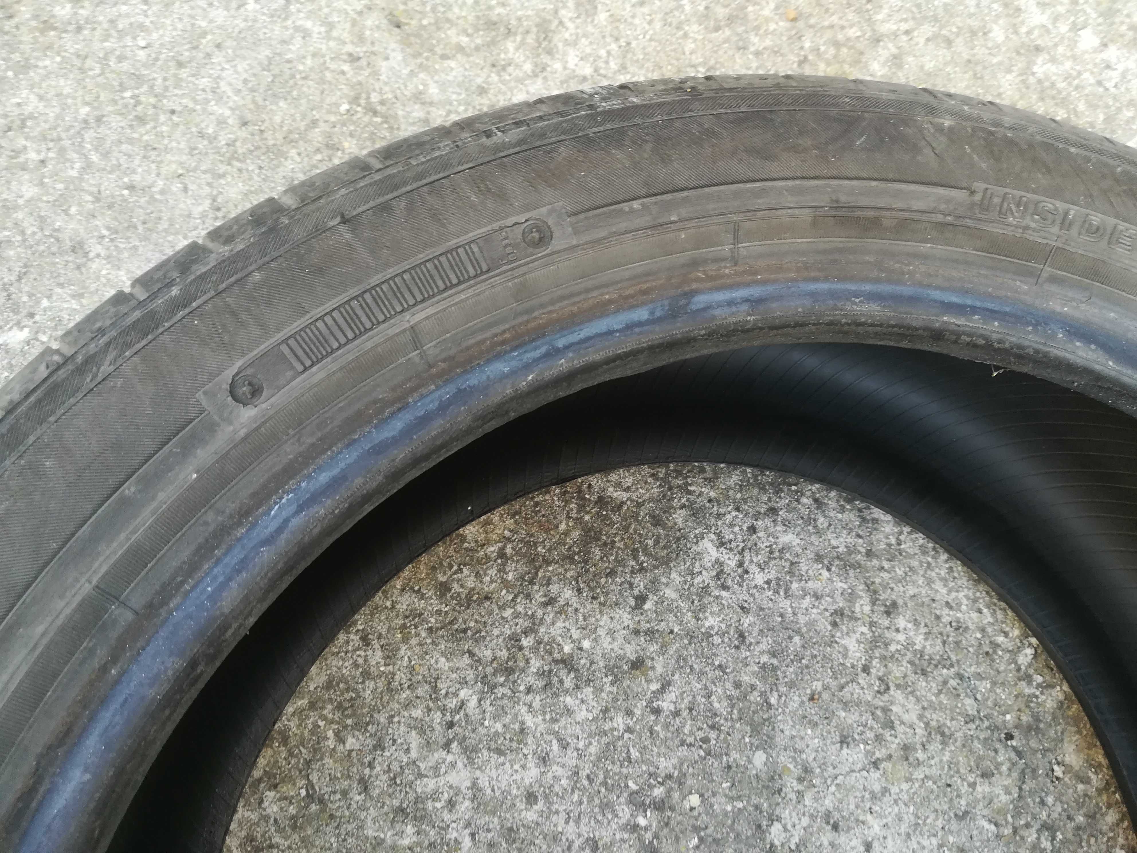 Yokohama BluEarth AE50 225/45 R17 94W