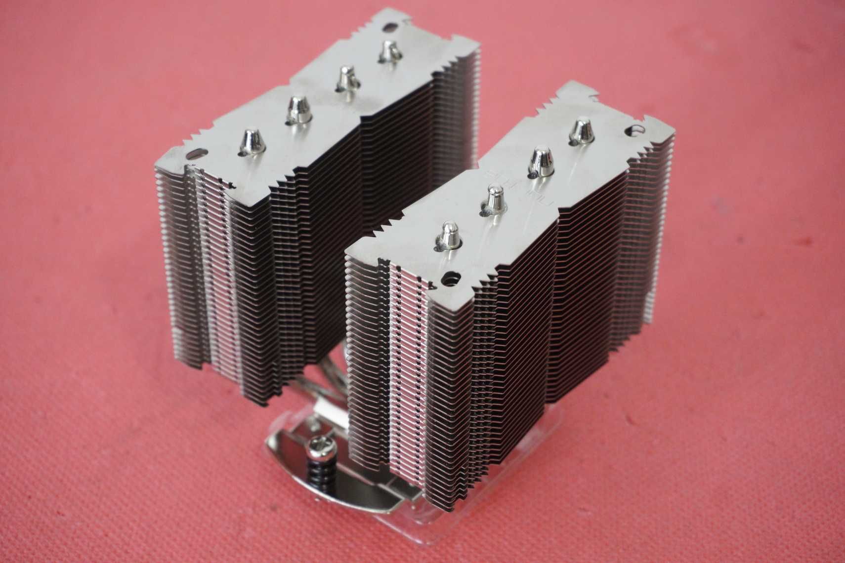 [AM5/LGA 1851]Охладител, охлаждане за процесор Noctua NH-D9L 92mm